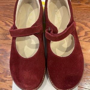 Mini Boden Girls shoes